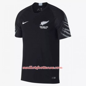 Maillot/Tenue Nouvelle-Zélande Exterieur 2018